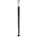 Lampione Antares Silver H110 08562 - Foto miniatura 1