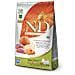 N&d Grain Free Pumpkin Adult Mini Cinghiale E Mela 2,5 Kg - Foto miniatura 1
