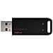 Chiavetta USB 32 GB DataTraveler DT20 Interfaccia USB 2.0 Colore Nero - Foto miniatura 1
