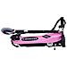 Monopattino Elettrico Per Bambini Potenza 120 Watt Rosa - Foto miniatura 5