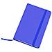 Bigbuy Ufficio 145.299 Blocco Per Appunti Con Segnalibro 100 Fogli, Rosso, 9,3 X 14,3 X 1,5 Centimetri - Foto miniatura 2
