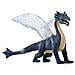 Sea Dragon - Statuetta Giocattolo - Foto miniatura 2