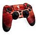 Liverpool Ps4 Controller Della Pelle - Foto miniatura 1