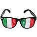 Occhiali Cuore Italia - Foto miniatura 1