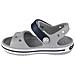 Crocband Sandal Kids, Bambini, Grigio, Sandali, Numero: 22/23 Eu - Foto miniatura 2