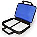 Hanoi Ii Clamshell 13/14 Cartella, Nera Borsa Per Laptop Hanoi Ii Clamshell Tracolla, Notebook - Foto miniatura 2