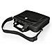 Hanoi Ii Clamshell 13/14 Cartella, Nera Borsa Per Laptop Hanoi Ii Clamshell Tracolla, Notebook - Foto miniatura 9