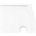 Piatto Doccia in ABS Rettangolare 80x110 cm - Foto miniatura 3