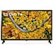 TV LED Ultra HD 4K 43" 43UP75006LE Smart TV WebOS 2021 - Foto miniatura 1