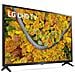 TV LED Ultra HD 4K 43" 43UP75006LE Smart TV WebOS 2021 - Foto miniatura 4
