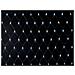 Luci Natalizie A Rete Con 240 Led Bianco Freddo Luci Di Natale Connettibili Per Casa Vetrine E Negozi Uso Interno Ed Esterno Tenda Di Luci Natalizie 2 X 3 Metri - Foto miniatura 1