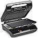 Compact Flex Barbecue Elettrico Potenza 700 Watt - Foto miniatura 5