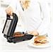 Compact Flex Barbecue Elettrico Potenza 700 Watt - Foto miniatura 7
