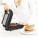 Compact Flex Barbecue Elettrico Potenza 700 Watt - Foto miniatura 10