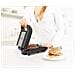 Compact Flex Barbecue Elettrico Potenza 700 Watt - Foto miniatura 2