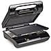 Compact Flex Barbecue Elettrico Potenza 700 Watt - Foto miniatura 4
