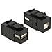 86370 USB 2.0 A USB 2.0 B Nero cavo di interfaccia e adattatore - Foto miniatura 1