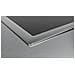 Piano Cottura EF645BNN1E Elettrico 4 Zone Cottura da 58,3 cm Colore Nero, Acciaio Inox - Foto miniatura 3