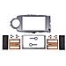 Adattatore di alimentazione phantom DIN (m) - OPEL / SEAT / SKODA / VW - Foto miniatura 2