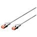Cavo di Rete Patch CAT 6 S / FTP da 0.25m - Foto miniatura 1