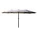 Ombrellone Twin - Foto miniatura 1