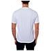 T-shirt Uomo Custom-slim Con Logo - Foto miniatura 3