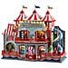 Circus Funhouse Lemax Decorazione Natale Multicolore - Foto miniatura 1