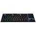 G G915 Tkl - Gl Tactile Tastiera Bluetooth Azerty Francese Nero - Foto miniatura 3