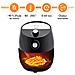 Friggitrice Senza Olio 3,5l 1400w - Bat-611 - Foto miniatura 6
