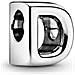 Bead Charm Donna Argento - 797458 - Foto miniatura 1