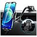 Supporto A Clip Per Auto Jr-zs259 - Foto miniatura 2