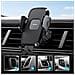 Supporto A Clip Per Auto Jr-zs259 - Foto miniatura 4