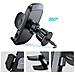 Supporto A Clip Per Auto Jr-zs259 - Foto miniatura 5