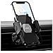 Supporto A Clip Per Auto Jr-zs259 - Foto miniatura 6