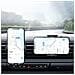 Supporto A Clip Per Auto Jr-zs259 - Foto miniatura 7
