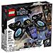 76211 Marvel Sunbird di Shuri - Foto miniatura 1