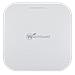 AP432 2500 Mbit /s Bianco Supporto Power over Ethernet (PoE) - Foto miniatura 1