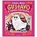 Flavia Z. Drago - Gustavo. Il Timido Fantasma. Ediz. A Colori - Foto miniatura 2
