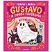 Flavia Z. Drago - Gustavo. Il Timido Fantasma. Ediz. A Colori - Foto miniatura 1