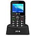 Fortune 2 Colore Senior Phone Display 1,77" con Tasti Grandi + Tasto SOS Bluetooth Colore Nero- Europa - Foto miniatura 1