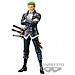 One Piece Figure Grandline Series Vol 3 Roronoa Zoro - Banpresto - Foto miniatura 1