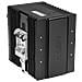 Aruba Networking CX 4100i 12p 1GbE 8p Class4 PoE and 4p Class6 PoE 2p SFP+ DIN Mount Gestito L2 Gigabit Ethernet (10/100/1000) Supporto Power over Ethernet (PoE) 4U Nero - Foto miniatura 4