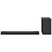 Soundbar SC9S 3.1.3 Subwoofer Wireless Potenza Totale 400 W Bluetooth - Nero - Foto miniatura 1