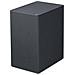 Soundbar SC9S 3.1.3 Subwoofer Wireless Potenza Totale 400 W Bluetooth - Nero - Foto miniatura 5