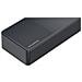 Soundbar SC9S 3.1.3 Subwoofer Wireless Potenza Totale 400 W Bluetooth - Nero - Foto miniatura 7