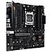 Scheda Madre TUF GAMING A620M-PLUS Socket AM5 Chipset A620 micro ATX - Foto miniatura 2