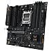 Scheda Madre TUF GAMING A620M-PLUS Socket AM5 Chipset A620 micro ATX - Foto miniatura 4