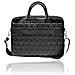 Computer Bag Quilted 38,10cm (15"") - Black (gucb15qlbk) - Foto miniatura 1
