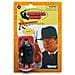 Major Arnold Toht Indiana Jones Retro Collection ''raiders Of The Lost Ark'' Action Figure 10cm-h - Foto miniatura 1