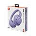 Tune 720 BT Auricolare Wireless A Padiglione Musica e Chiamate Bluetooth Porpora - Foto miniatura 11